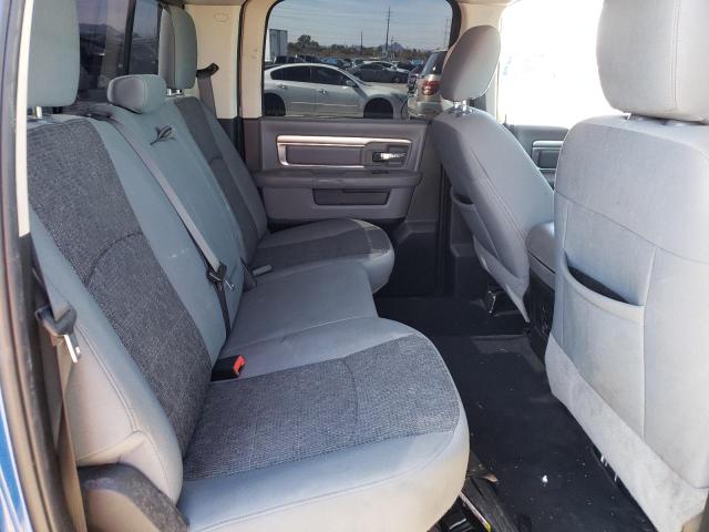 Photo 10 from auction – 2019 RAM 1500 CLASS with VIN 1C6RR7LT2KS663080