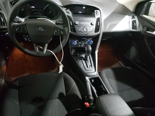 Photo 8 from auction – 2018 FORD FOCUS SE with VIN 1FADP3FE2JL234406