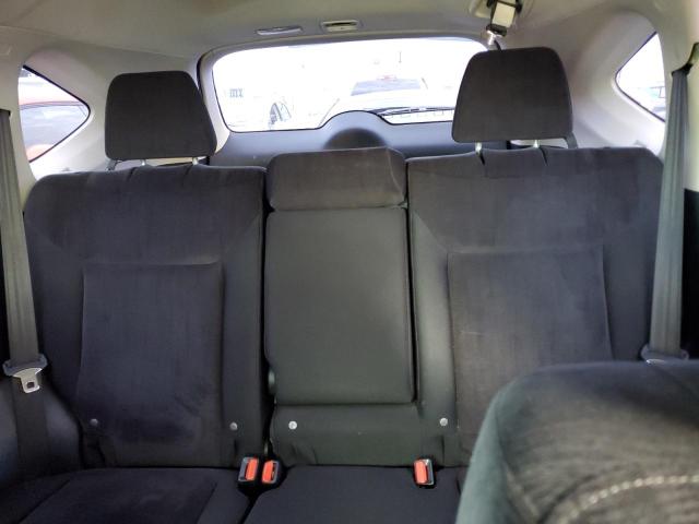 Photo 10 from auction – 2013 HONDA CR-V LX with VIN 5J6RM3H36DL008985