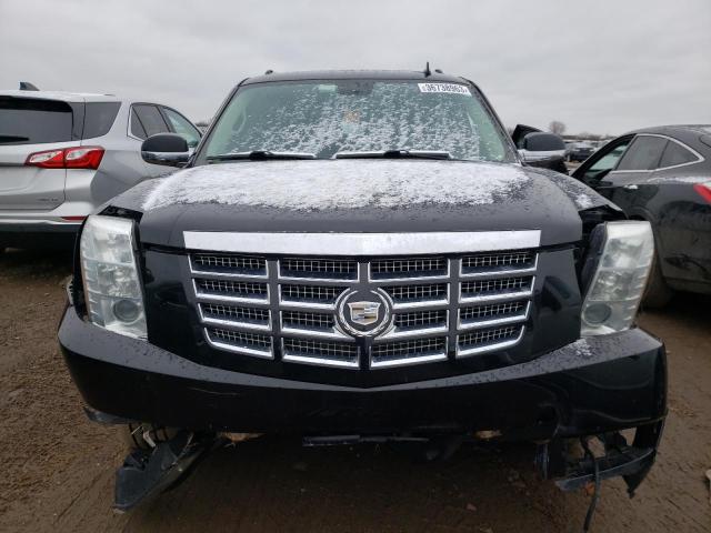 Photo 5 from auction – 2011 CADILLAC ESCALADE E with VIN 1GYS4JEF7BR233155