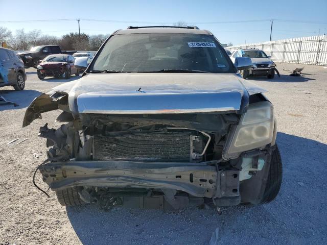 Photo 5 from auction – 2015 GMC TERRAIN DE with VIN 2GKFLUE3XF6139228