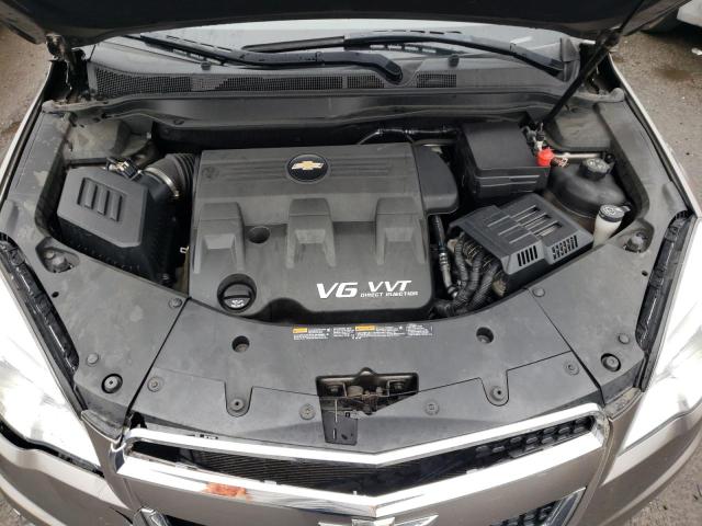 Photo 11 from auction – 2011 CHEVROLET EQUINOX LT with VIN 2CNFLGE59B6406704