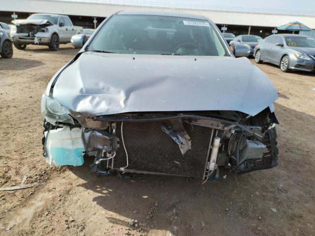 Photo 5 from auction – 2017 MITSUBISHI LANCER ES with VIN JA32U2FU7HU003550