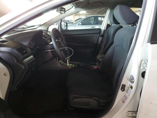 Photo 7 from auction – 2014 SUBARU IMPREZA with VIN JF1GPAA60E8270699