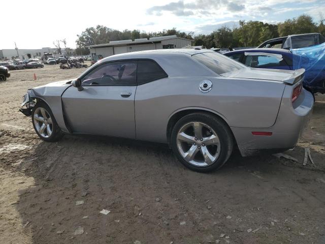 Photo 2 from auction – 2013 DODGE CHALLENGER with VIN 2C3CDYAG5DH652176