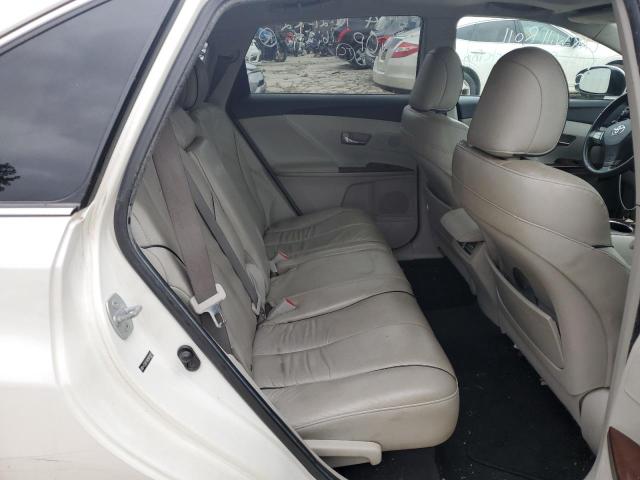 Photo 11 from auction – 2009 TOYOTA VENZA with VIN 4T3ZK11A09U018201