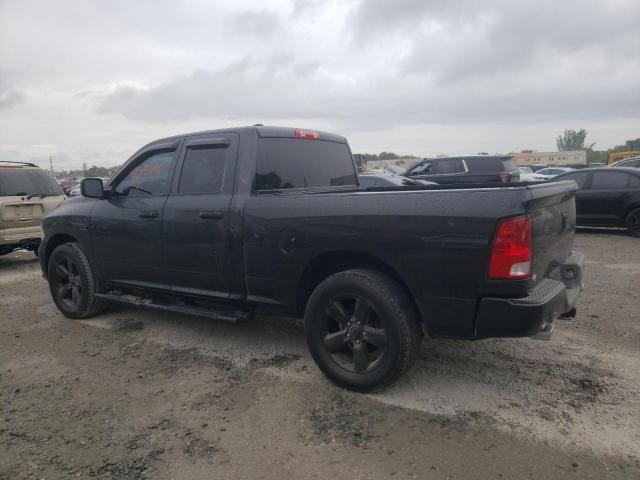 Photo 2 from auction – 2016 RAM 1500 ST with VIN 1C6RR6FT9GS324362