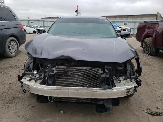Photo 5 from auction – 2016 HONDA CIVIC LX with VIN 19XFC2E50GE019134