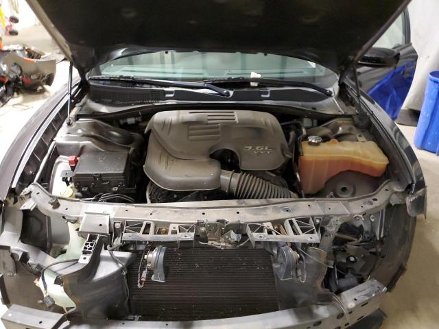 Photo 11 from auction – 2016 DODGE CHARGER SE with VIN 2C3CDXBG2GH241606