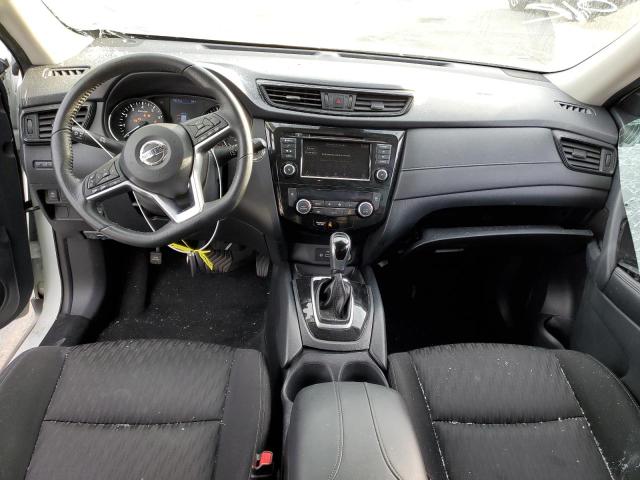 Photo 8 from auction – 2020 NISSAN ROGUE S with VIN KNMAT2MT5LP523893