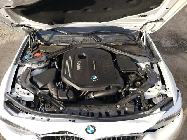 Photo 11 from auction – 2019 BMW 440I with VIN WBA4Z5C57KEE17908