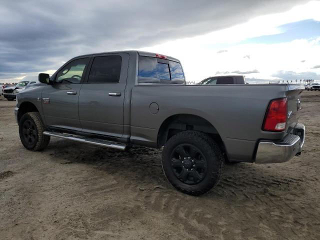 Photo 2 from auction – 2012 DODGE RAM 2500 S with VIN 3C6UD5DL0CG305593