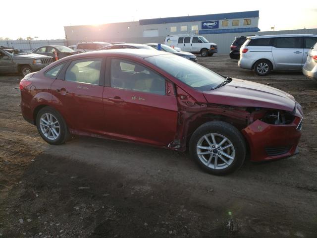 Photo 4 from auction – 2016 FORD FOCUS SE with VIN 1FADP3F26GL361075