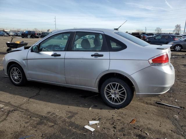 Photo 2 from auction – 2011 FORD FOCUS SE with VIN 1FAHP3FN0BW135102