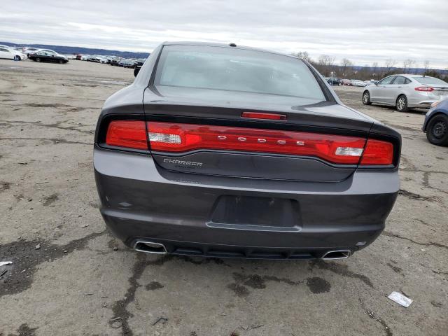 Photo 6 from auction – 2014 DODGE CHARGER SE with VIN 2C3CDXBG1EH362740