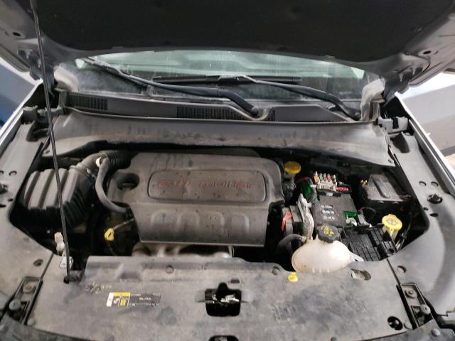 Photo 12 from auction – 2017 JEEP COMPASS LI with VIN 3C4NJDCB1HT673210