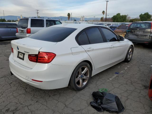 Photo 3 from auction – 2012 BMW 328I with VIN WBA3C1C57CA696658