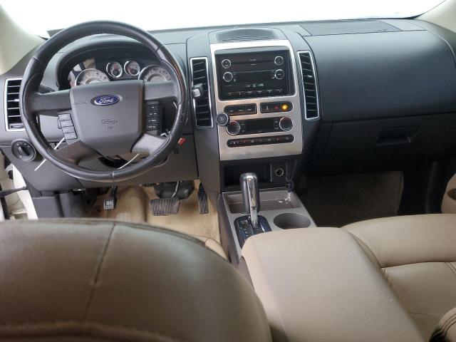 Photo 8 from auction – 2008 FORD EDGE LIMIT with VIN 2FMDK49C58BA98352