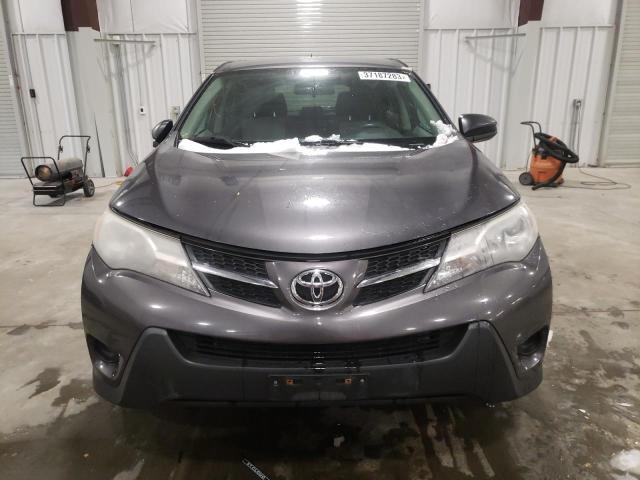 Photo 5 from auction – 2013 TOYOTA RAV4 LE with VIN 2T3BFREVXDW026669