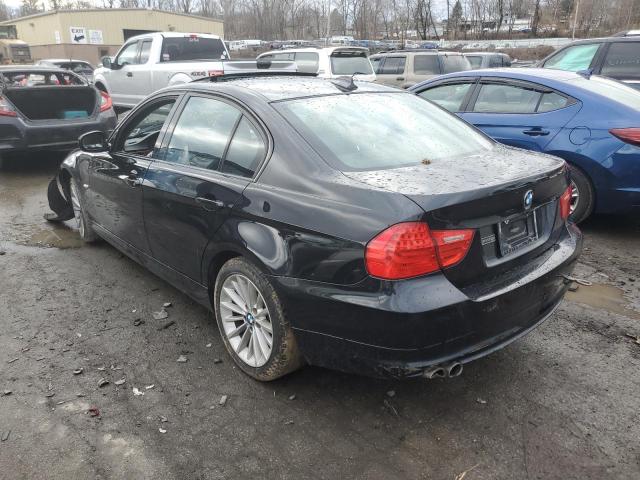 Photo 2 from auction – 2011 BMW 328 XI SUL with VIN WBAPK5C54BF127747