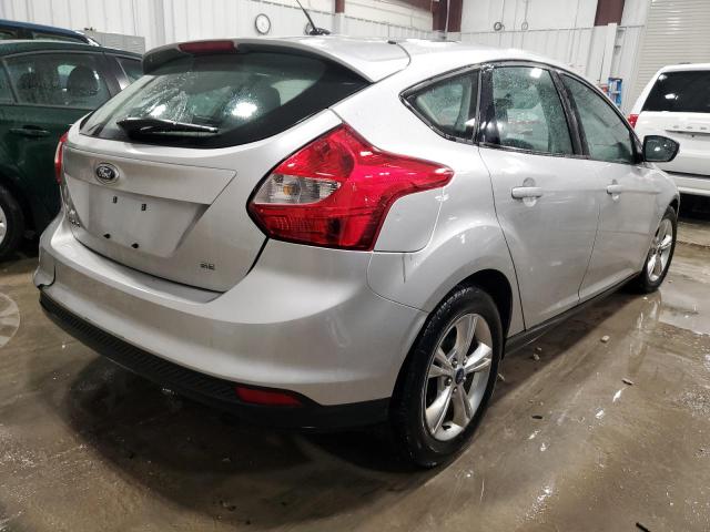 Photo 3 from auction – 2013 FORD FOCUS SE with VIN 1FADP3K26DL350501