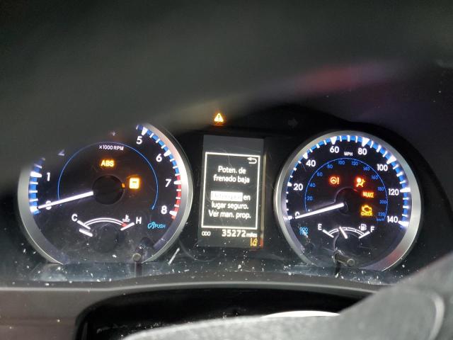 Photo 9 from auction – 2019 TOYOTA HIGHLANDER with VIN 5TDBZRFH4KS949356
