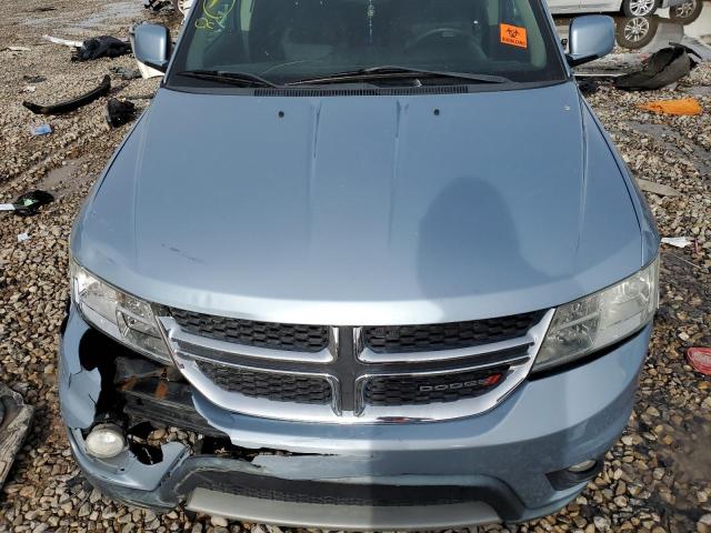 Photo 12 from auction – 2013 DODGE JOURNEY SX with VIN 3C4PDCBG6DT589322