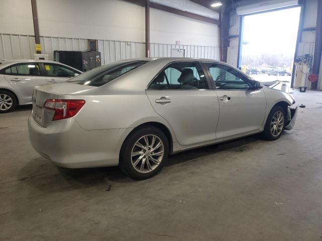Photo 3 from auction – 2012 TOYOTA CAMRY BASE with VIN 4T4BF1FK0CR213423