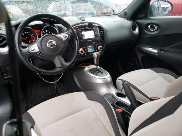 Photo 8 from auction – 2013 NISSAN JUKE S with VIN JN8AF5MVXDT210944