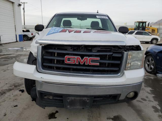Photo 5 from auction – 2008 GMC SIERRA C15 with VIN 1GTEC14C88Z192010