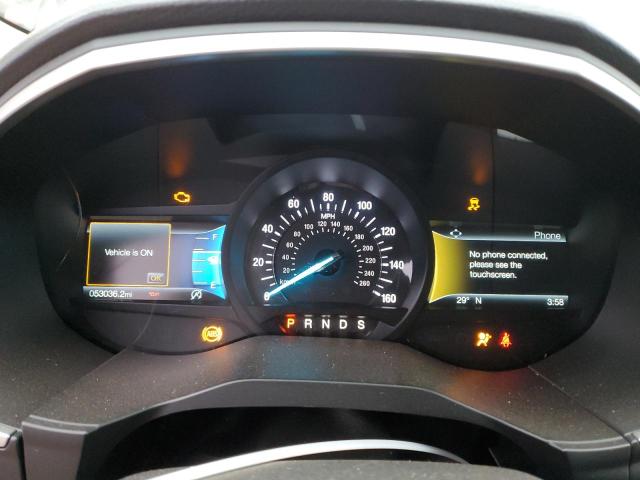 Zdjęcie 9 z aukcji – 2019 FORD EDGE SEL z VIN 2FMPK4J90KBB02229
