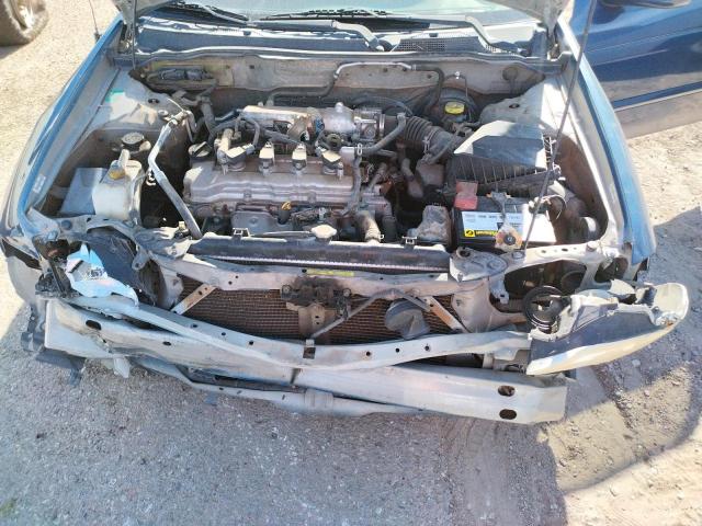 Photo 11 from auction – 2004 NISSAN SENTRA 1.8 with VIN 3N1CB51D44L468623