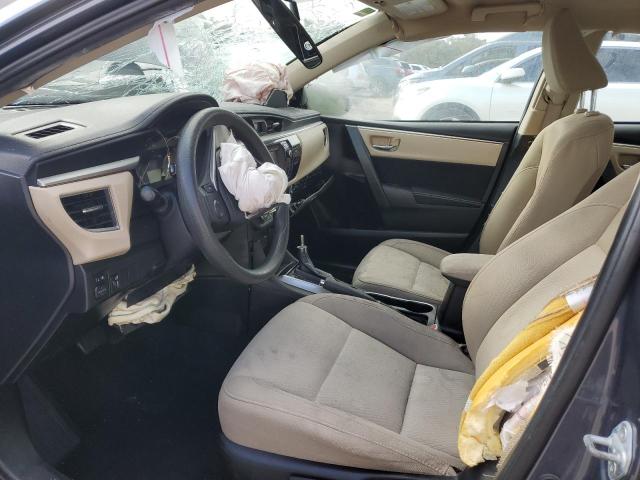 Photo 7 from auction – 2016 TOYOTA COROLLA L with VIN 5YFBURHE4GP554076