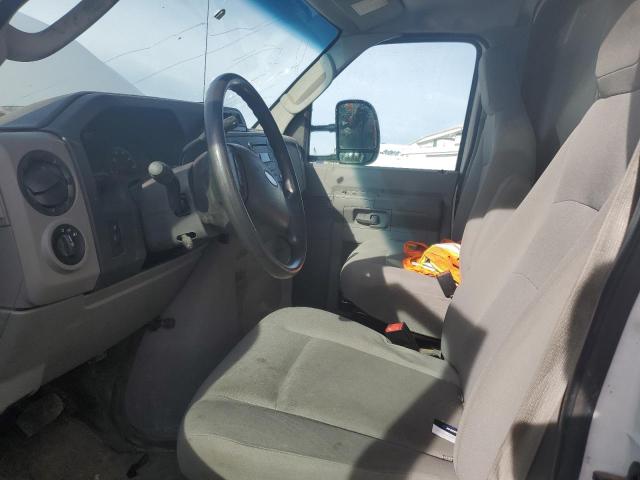 Photo 7 from auction – 2018 FORD ECONOLINE with VIN 1FDWE3F66JDC27630