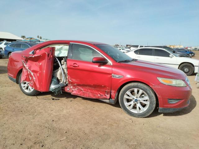 Photo 4 from auction – 2011 FORD TAURUS SEL with VIN 1FAHP2EW5BG102742