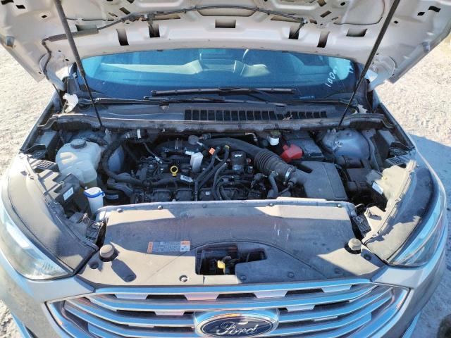 Photo 12 from auction – 2021 FORD EDGE SEL with VIN 2FMPK3J98MBA21847