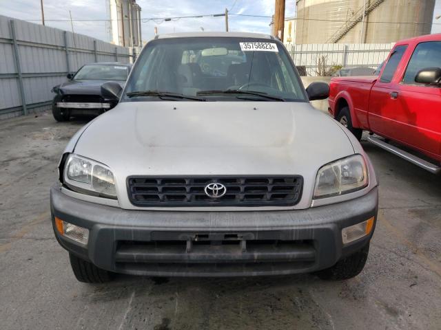 Photo 5 from auction – 1998 TOYOTA RAV4 with VIN JT3GP10V1W0025739
