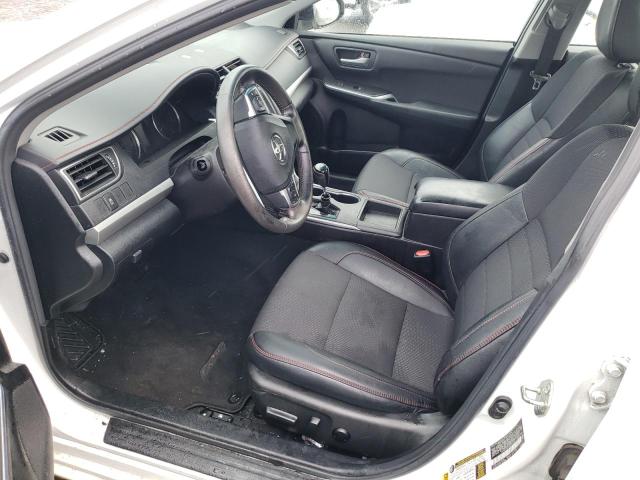 Photo 7 from auction – 2016 TOYOTA CAMRY LE with VIN 4T1BF1FK7GU129406
