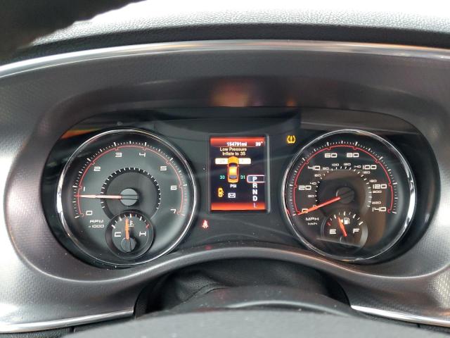 Photo 9 from auction – 2014 DODGE CHARGER SE with VIN 2C3CDXBG1EH362740