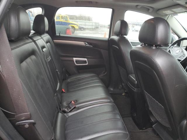 Photo 11 from auction – 2012 CHEVROLET CAPTIVA SP with VIN 3GNFL4E58CS628504