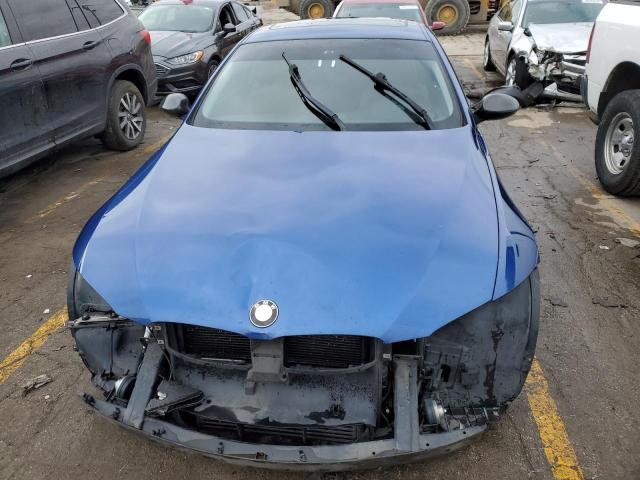 Photo 5 from auction – 2008 BMW 335 I with VIN WBAWB73538P040612