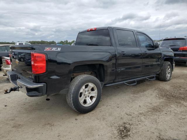 Photo 3 from auction – 2014 CHEVROLET SILVERADO with VIN 3GCUKREC8EG395664