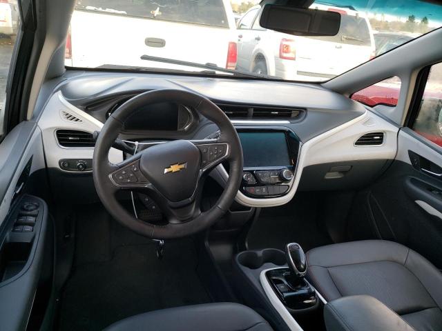 Photo 8 from auction – 2017 CHEVROLET BOLT EV PR with VIN 1G1FX6S06H4148561