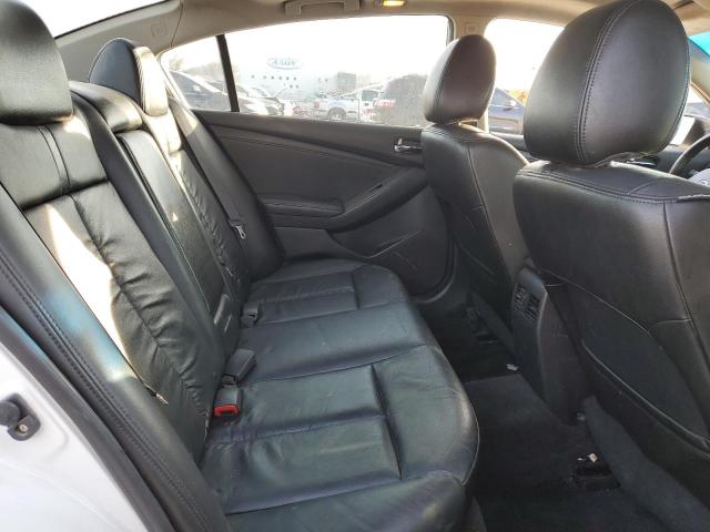 Photo 10 from auction – 2011 NISSAN ALTIMA BAS with VIN 1N4AL2AP8BN507808