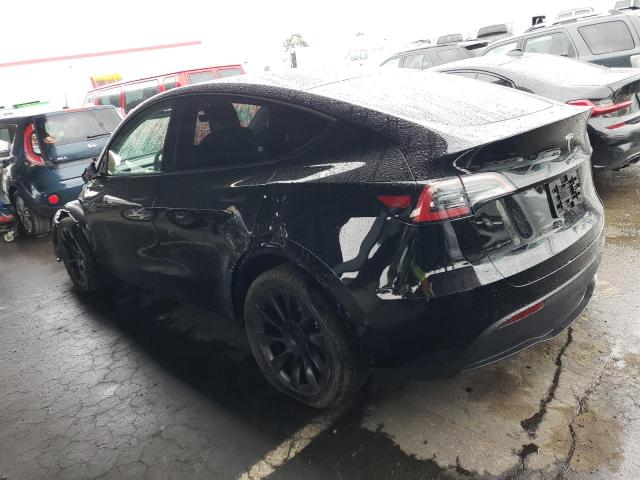 Photo 2 from auction – 2022 TESLA MODEL Y with VIN 7SAYGAEE2NF351884