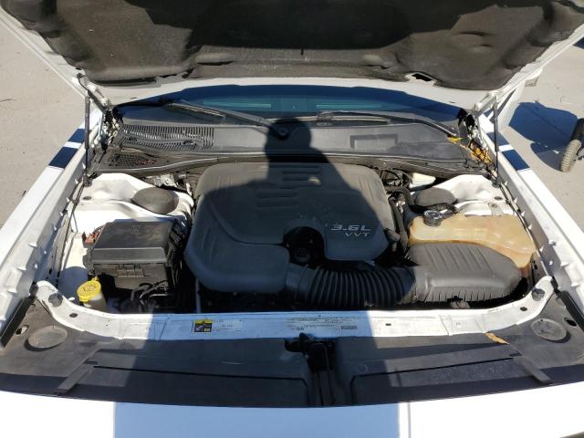 Photo 11 from auction – 2012 DODGE CHALLENGER with VIN 2C3CDYAG7CH291984