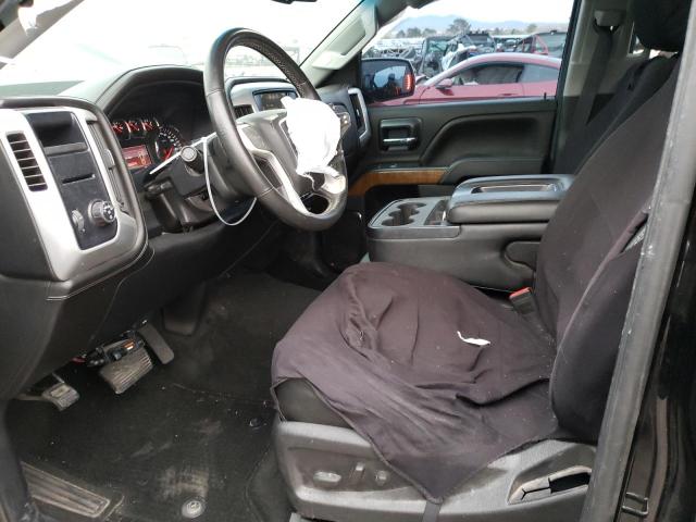 Photo 7 from auction – 2014 GMC SIERRA C15 with VIN 1GTR1VEC4EZ195138