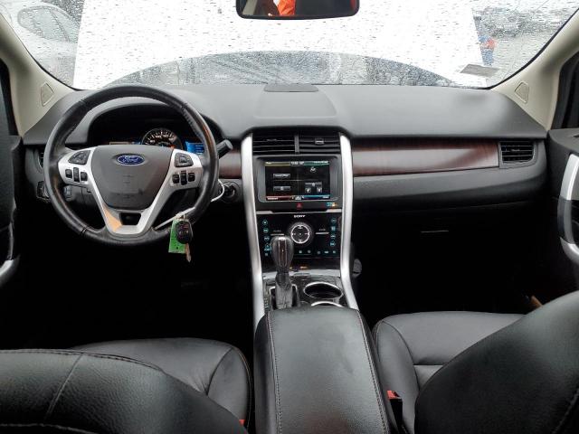 Photo 8 from auction – 2011 FORD EDGE LIMIT with VIN 2FMDK3KC3BBB41419