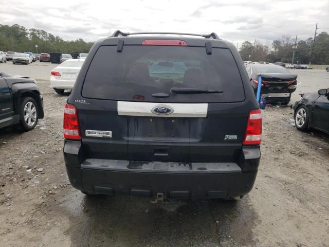 Photo 6 from auction – 2012 FORD ESCAPE LIM with VIN 1FMCU9EGXCKA84070