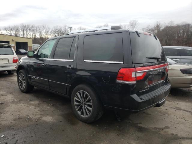 Photo 2 from auction – 2015 LINCOLN NAVIGATOR with VIN 5LMJJ2JT8FEJ14046